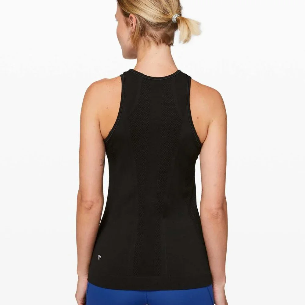 lululemon athletica demolish your